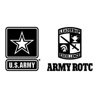 U.S. Army and Army ROTC Logos